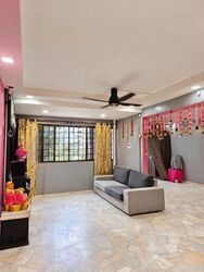 Blk 712 Woodlands Drive 70 (Woodlands), HDB 5 Rooms #638183901